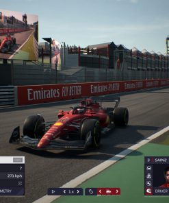 F1 Manager 2022 - PC Key Code Steam Game Global