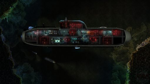 Barotrauma - PC Key Code Steam Game Global