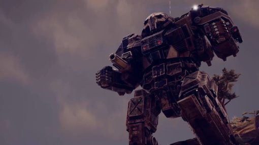 BATTLETECH - PC Key Code Steam Game Global